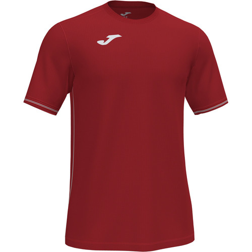 JOMA CAMISETA CAMPUS III M/C rojo