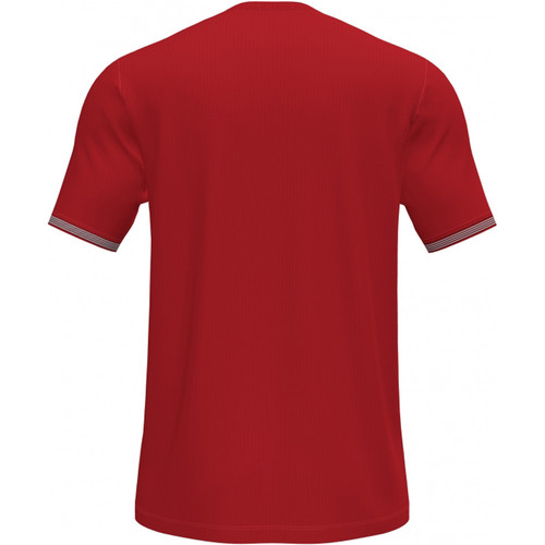 JOMA CAMISETA CAMPUS III M/C rojo