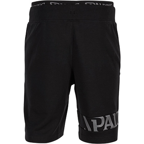 SPALDING STREET SHORTS NE negro