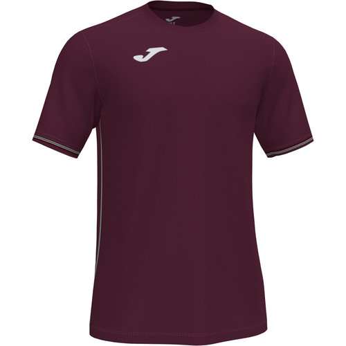 JOMA CAMISETA CAMPUS III M/C rojo