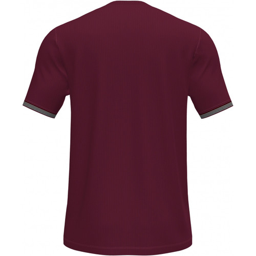 JOMA CAMISETA CAMPUS III M/C rojo