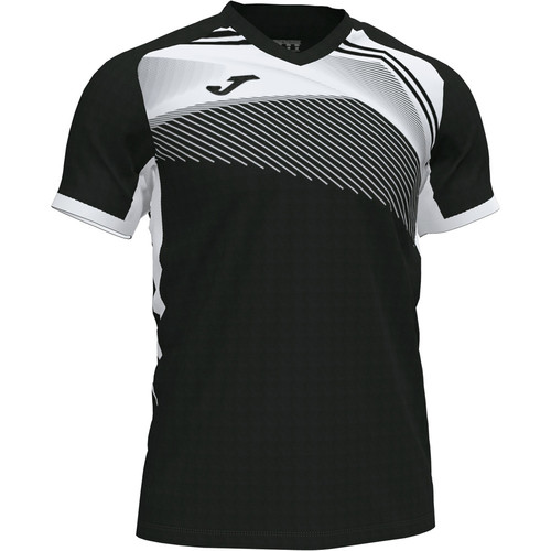 JOMA CAMISETA SUPERNOVA II M/C negro