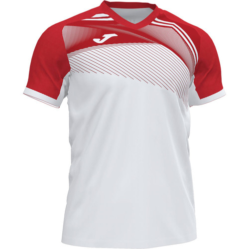 JOMA CAMISETA SUPERNOVA II M/C blanco