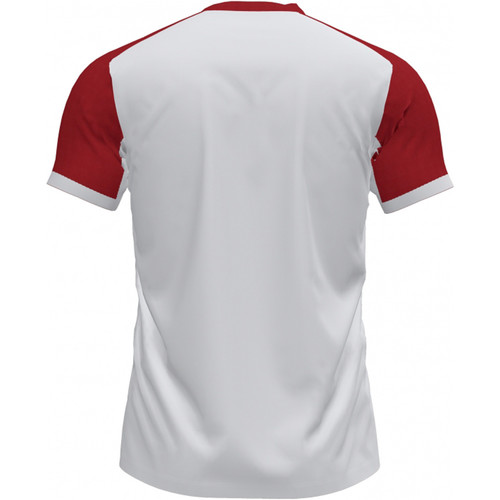 JOMA CAMISETA SUPERNOVA II M/C blanco