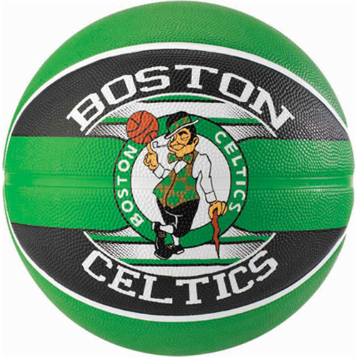 SPALDING NBA TEAM BOSTON CELTICS SZ.7 (83-505Z) M