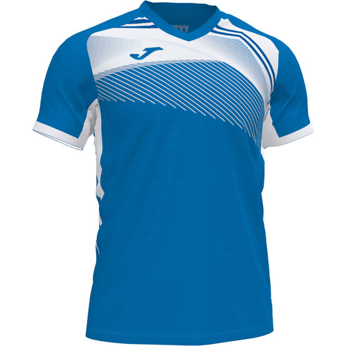JOMA CAMISETA SUPERNOVA II M/C azul