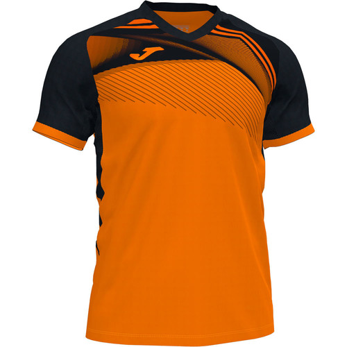 JOMA CAMISETA SUPERNOVA II M/C naranja