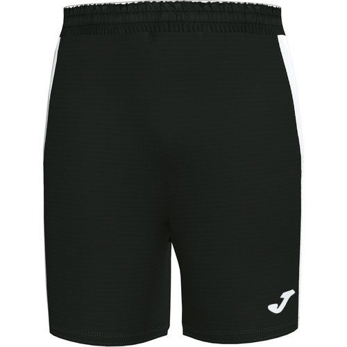 JOMA SHORT ACADEMY negro