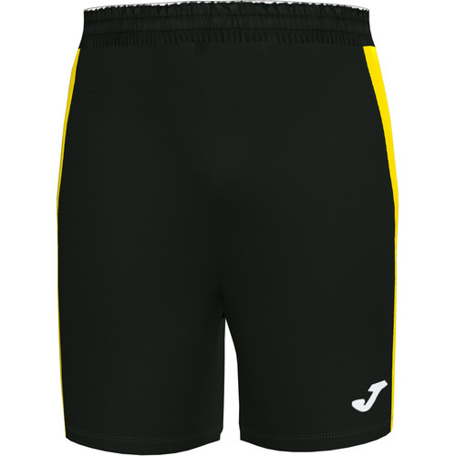 JOMA SHORT ACADEMY negro