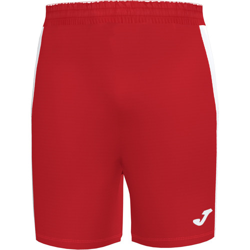 JOMA SHORT ACADEMY rojo