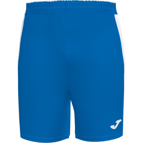 JOMA SHORT ACADEMY azul