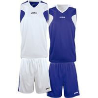 SET BASKET REVERSIBLE JERSEY+SHORT SET BASKET REVERSIBLE JERSEY+SHORT