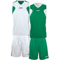 SET BASKET REVERSIBLE JERSEY+SHORT SET BASKET REVERSIBLE JERSEY+SHORT