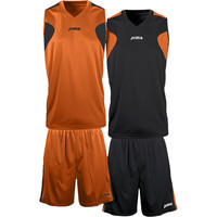SET BASKET REVERSIBLE JERSEY+SHORT SET BASKET REVERSIBLE JERSEY+SHORT
