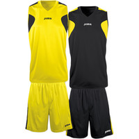 SET BASKET REVERSIBLE JERSEY+SHORT SET BASKET REVERSIBLE JERSEY+SHORT