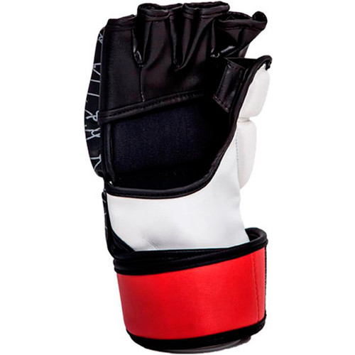 KRF BOX KRF MMA GUANTES GEL 7OZ T/L