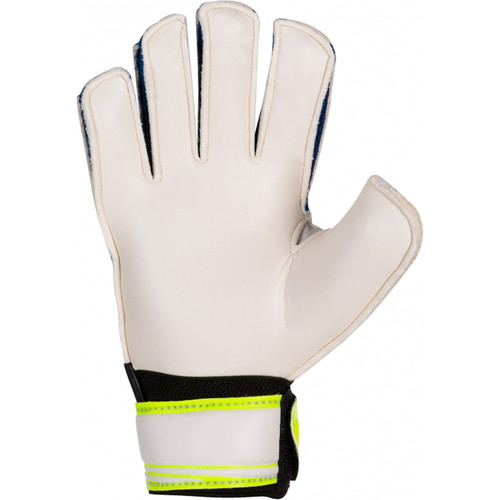 JOMA GUANTES PORTERO HUNTER azul