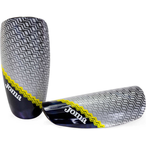 JOMA ESPINILLERAS J-PRO plata