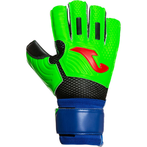 JOMA GUANTES PORTERO CALCIO 20 verde