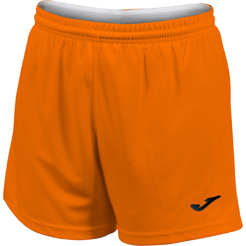 JOMA SHORT PARIS II naranja