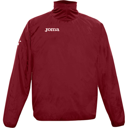 JOMA CORTAVIENTOS WIND POLYESTER rojo