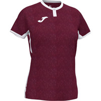 CAMISETA TOLETUM II M/C CAMISETA TOLETUM II M/C