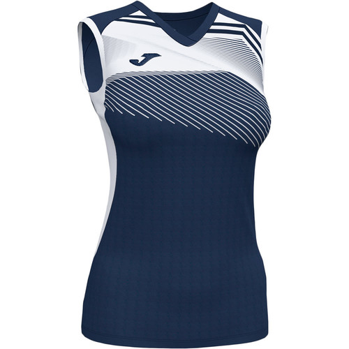 JOMA CAMISETA SUPERNOVA II S/M azul