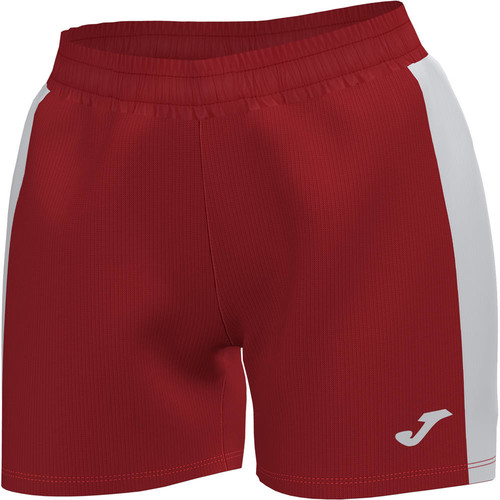 JOMA SHORT MAXI rojo