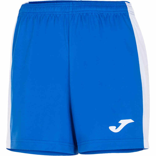 JOMA SHORT MAXI azul