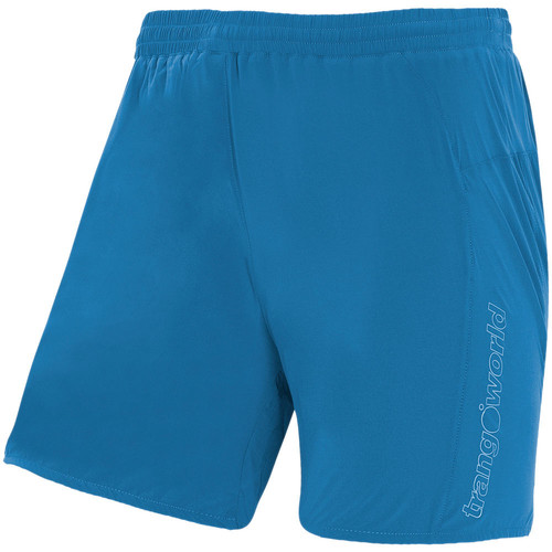 TRANGO PANT. CORTO FONZ VT AZ azul