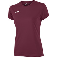 CAMISETA COMBI WOMAN M/C CAMISETA COMBI WOMAN M/C