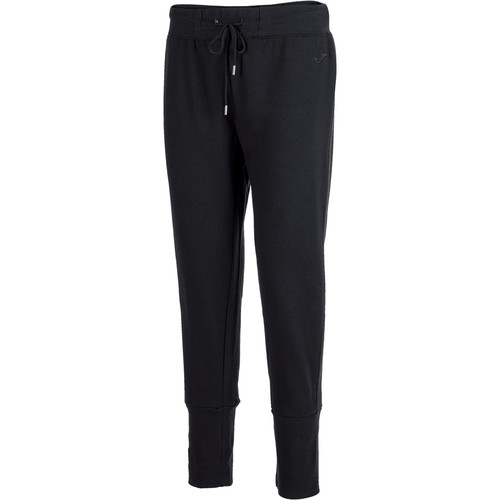 JOMA PANTALON LARGO COMBI MUJER negro