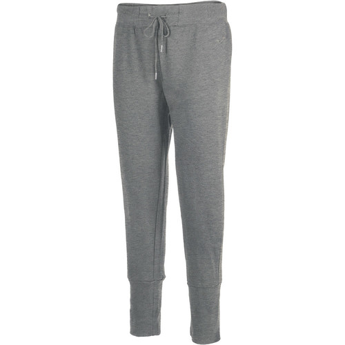JOMA PANTALON LARGO COMBI MUJER gris