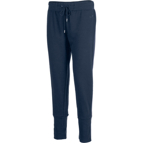 JOMA PANTALON LARGO COMBI MUJER azul
