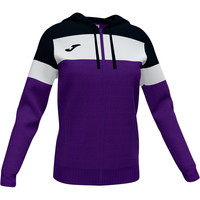 CHAQUETA CAPUCHA CREW IV CHAQUETA CAPUCHA CREW IV