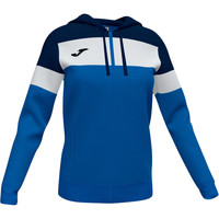 CHAQUETA CAPUCHA CREW IV CHAQUETA CAPUCHA CREW IV