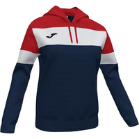 SUDADERA CAPUCHA CREW IV SUDADERA CAPUCHA CREW IV