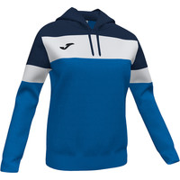 SUDADERA CAPUCHA CREW IV SUDADERA CAPUCHA CREW IV