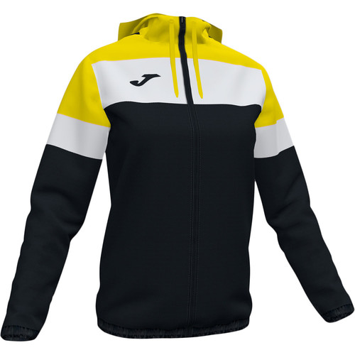 JOMA CHUBASQUERO CREW IV negro