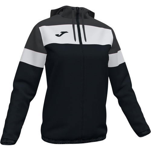 JOMA CHUBASQUERO CREW IV negro