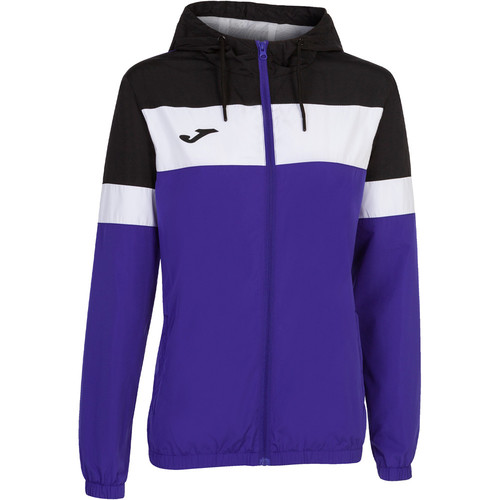 JOMA CHUBASQUERO CREW IV morado