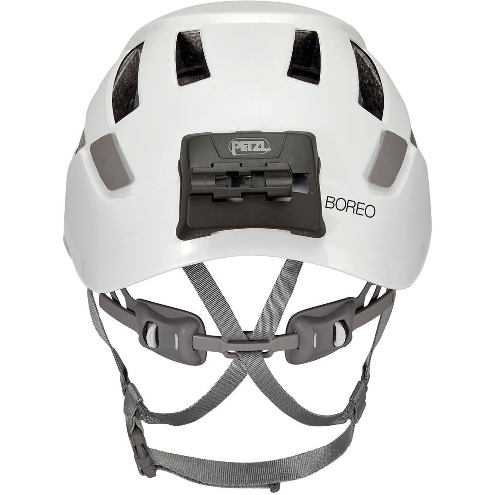Petzl casco escalada Petzl BOREO CASCO ESPELEOLOGIA BLANCO 01 Petzl casco escalada Petzl BOREO CASCO ESPELEOLOGIA BLANCO 01