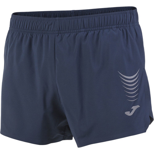 JOMA SHORT ELITE VI azul