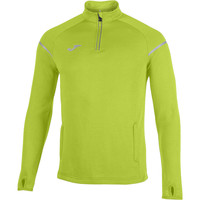 CHAQUETA 1/2 CREMALLERA RACE CHAQUETA 1/2 CREMALLERA RACE