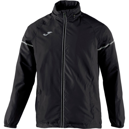 JOMA CHUBASQUERO RACE negro