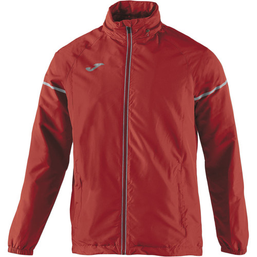 JOMA CHUBASQUERO RACE rojo