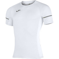 CAMISETA RACE REFLECT. M/C CAMISETA RACE REFLECT. M/C