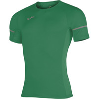 CAMISETA RACE REFLECT. M/C VE CAMISETA RACE REFLECT. M/C VE
