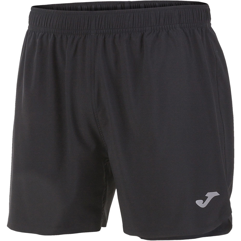 Joma pantaloneta técnica hombre Joma SHORT RACE MICRO vista frontal Joma pantaloneta técnica hombre Joma SHORT RACE MICRO vista frontal