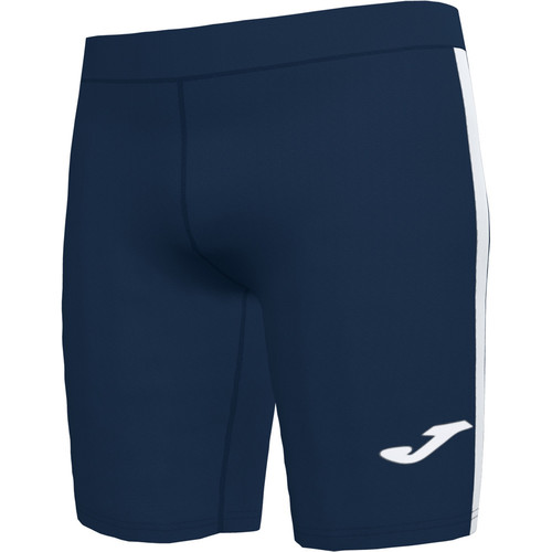 JOMA MALLA CORTA ELITE VII azul